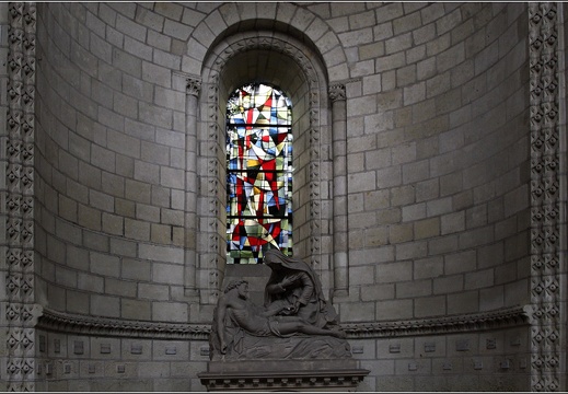 Eglise de la Trinité #04 (3989 visites) Eglise de la Trinité #04
