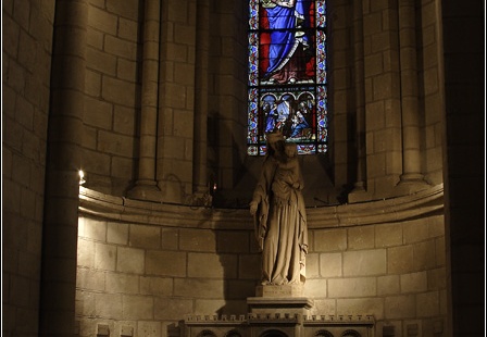 Eglise de la Trinité #05 (4008 visites) Eglise de la Trinité #05