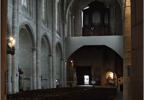 Eglise de la Trinité #06 (1904 visites, score 4.51) Eglise de la Trinité #06