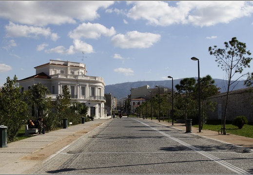 Athènes #01 (1603 visites, score 4.52) Athènes #01