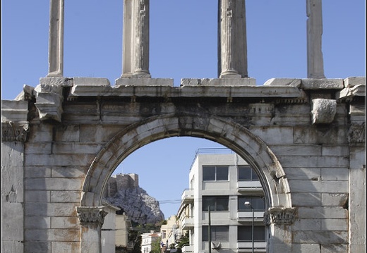 Athènes #08 (3355 visites) Athènes #08