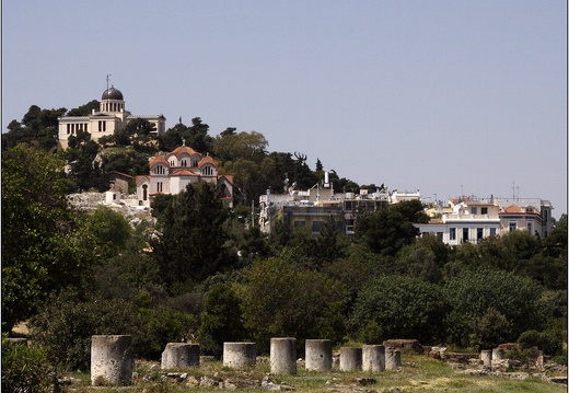 Acropole #28 (3821 visites) Acropole #28