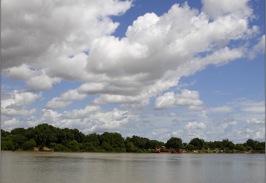 Bamako, Niger #07 (4444 visites) Bamako, Niger #07
