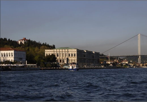 Palais Dolmabahce #03 (1204 visits) Palais Dolmabahce #03