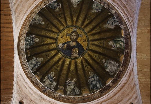 Fathi, église Théodokos de Pammakaristos #02 (4100 visites) Fathi, église Théodokos de Pammakaristos #02