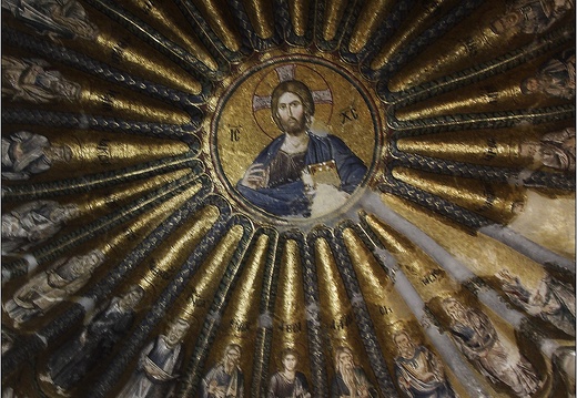Fathi, église-musée Saint-Sauveur-in-Chora #04 (3387 visites) Fathi, église-musée Saint-Sauveur-in-Chora #04