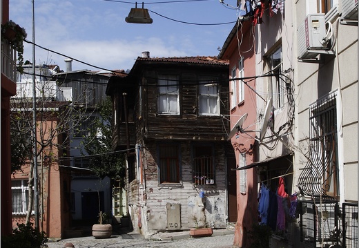 Eminönü #02 (1524 visites) Eminönü #02