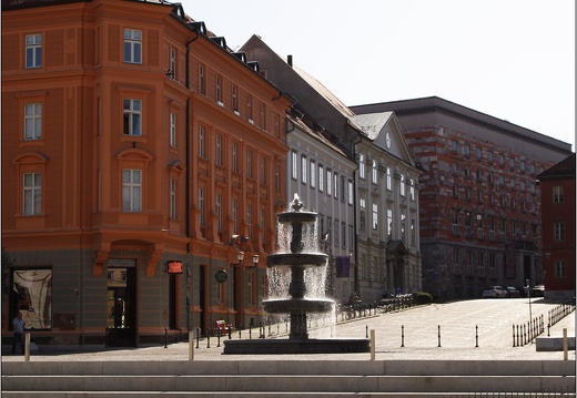 Ljubljana, rives #03 (2209 visites) Ljubljana, rives #03