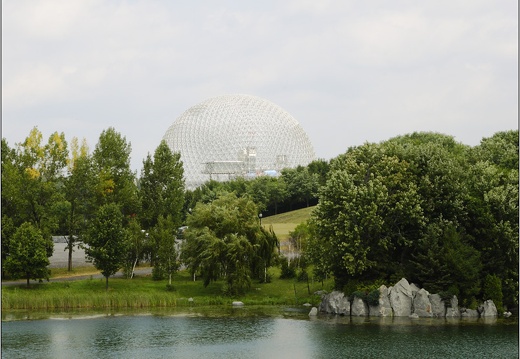 Île-notre-Dame, Biosphère (5441 visites, score 6.22) Île-notre-Dame, Biosphère