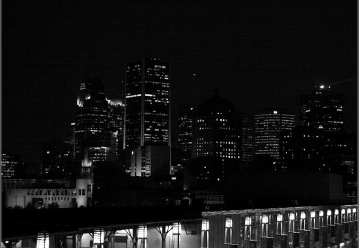Montréal, vue du port #18 (2267 visits) Montréal, vue du port #18