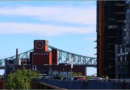 Vieux Montréal #24 (864 visites) Vieux Montréal #24