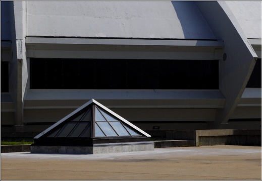 Parc Olympique #13 (6027 visites) Parc Olympique #13