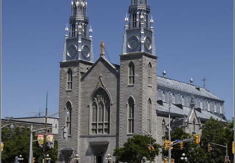 Cathédrale Notre dame #04 (2633 visits, rating score 3.68) Cathédrale Notre dame #04