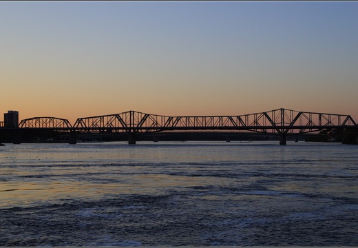 Pont Alexandra #05 (2992 visites) Pont Alexandra #05
