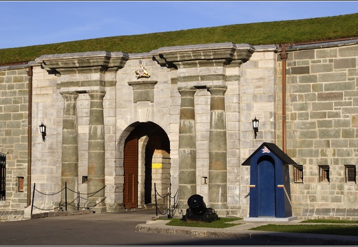 Citadelle #12 (1750 visites) Citadelle #12