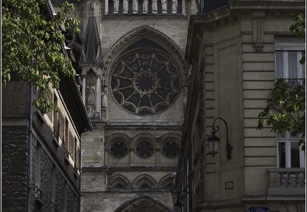 Reims - Cathedrale #01 (2071 visits) Reims - Cathedrale #01