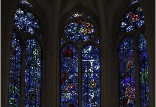 Reims - Cathedrale #10 (1910 visits) Reims - Cathedrale #10