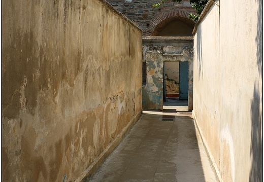 Thessalonique, Heptapyrgion #010 (638 visits) Thessalonique, Heptapyrgion #010