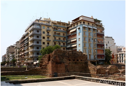Thessalonique, Anaktoriko Sigkrotima Galeriou #04 (417 visites) Thessalonique, Anaktoriko Sigkrotima Galeriou #04
