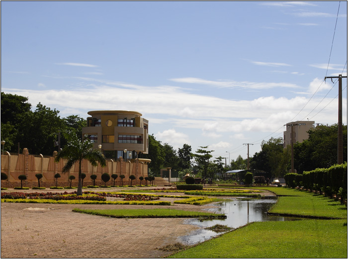 Bamako, rives #04