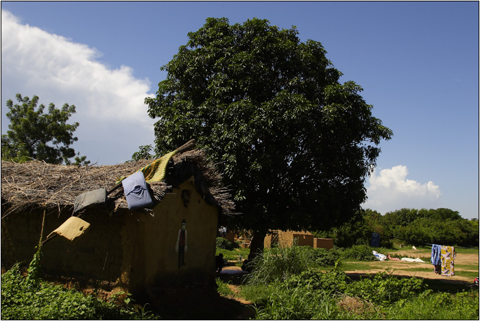 Bamako, île sur le Niger #08