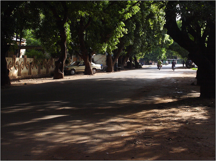 Bamako, rues #16