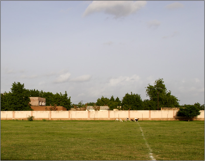 Kayes, ancien stade #05