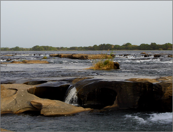 Chutes du Felou #05