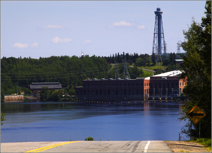 Shawinigan Water and Power Company #04