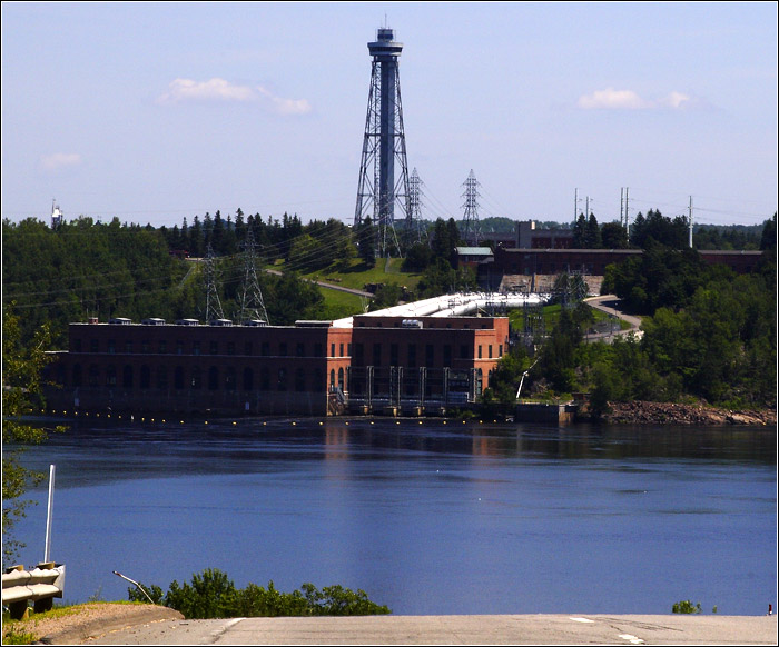 Shawinigan Water and Power Company #05