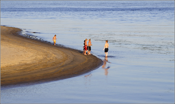 Trois Rivières, Cap de la Madeleine #05