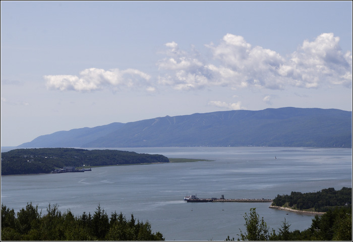 Route 362, Île-Aux-Coudres #08