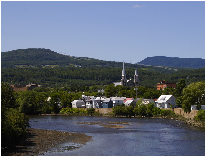 Baie-Saint-Paul #04