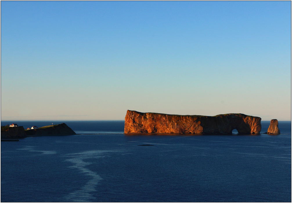 Percé, Roche Percée #07