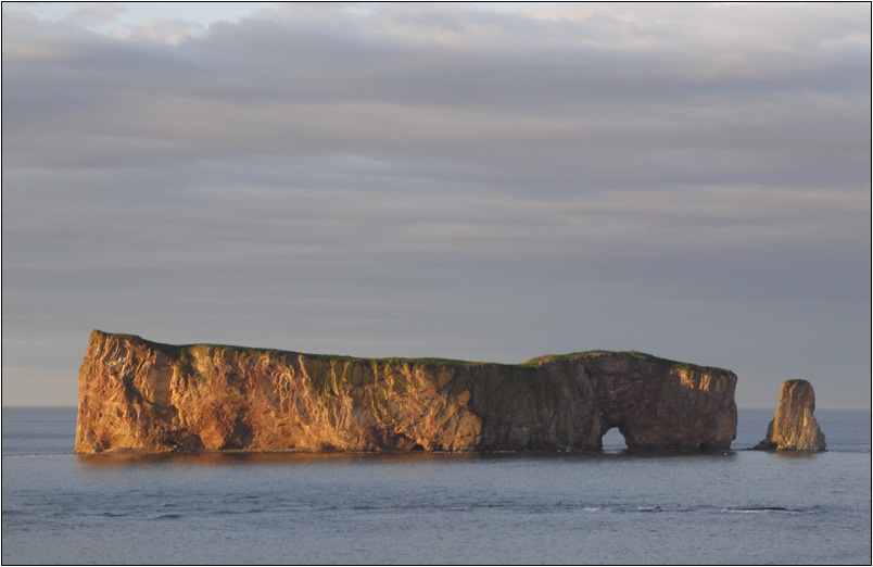 Percé, Roche Percée #05