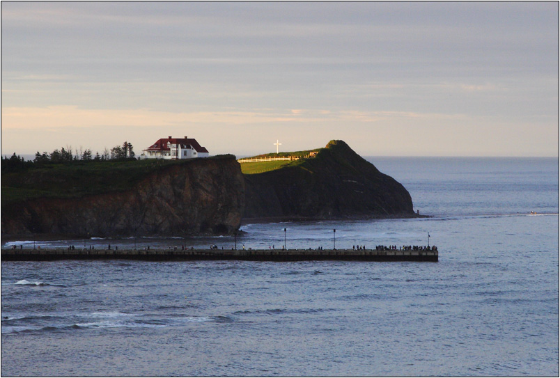 Percé, pointe #06