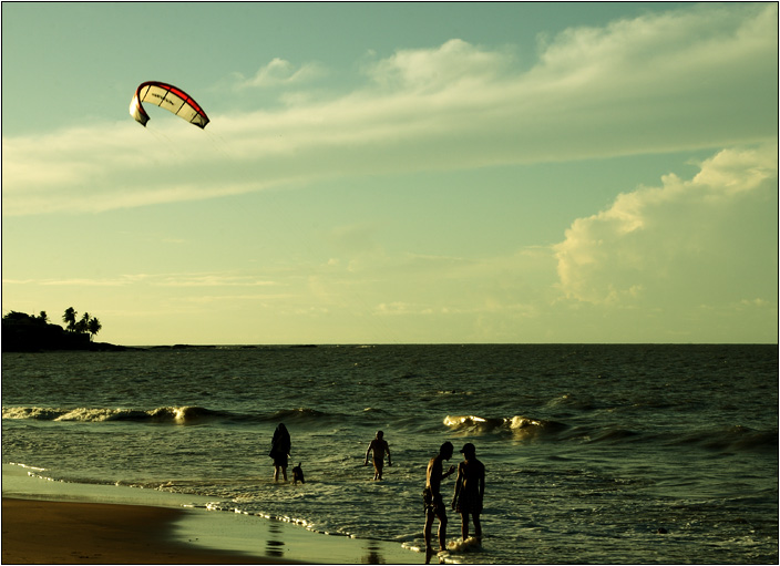 Plage de Montjoly #03