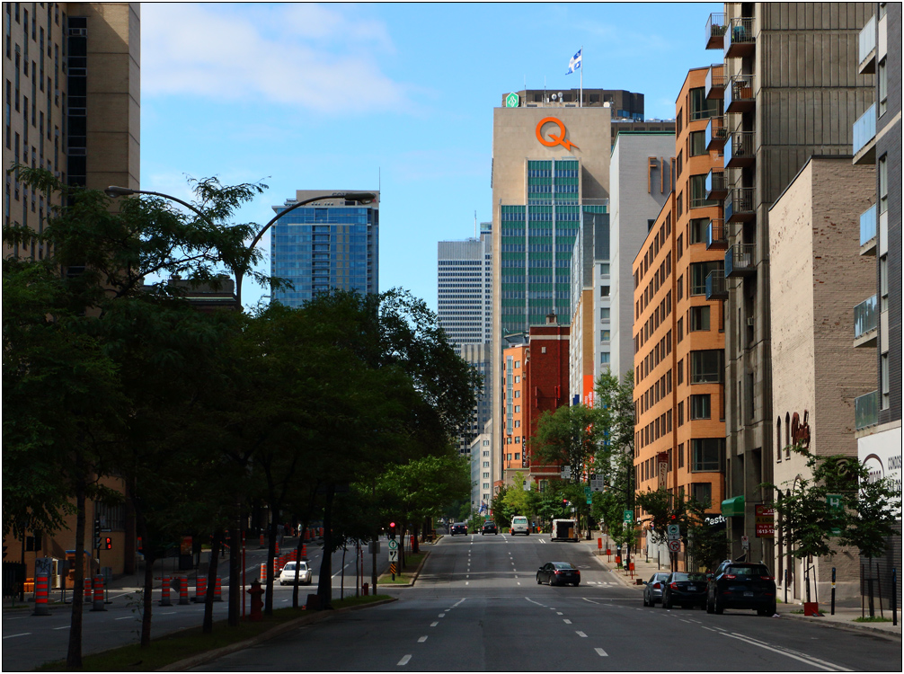 Boulevard René Lévesque #10