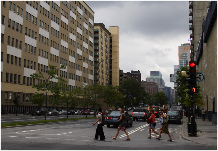 Boulevard René Lévesque #01