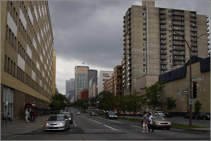 Boulevard René Lévesque #04