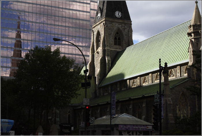Cathédrale Christ Church #01 (13200 visits) Cathédrale Christ Church #01