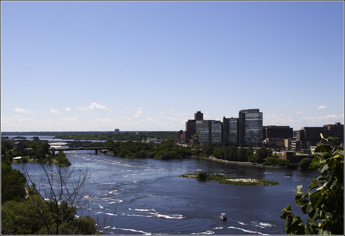 Gatineau #01 (12463 visites) Gatineau #01