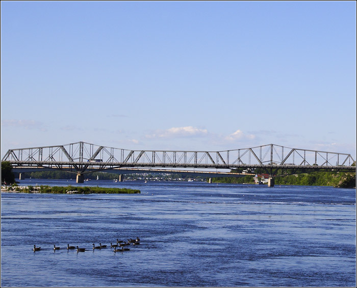 Pont Alexandra #03 (11870 visites) Pont Alexandra #03