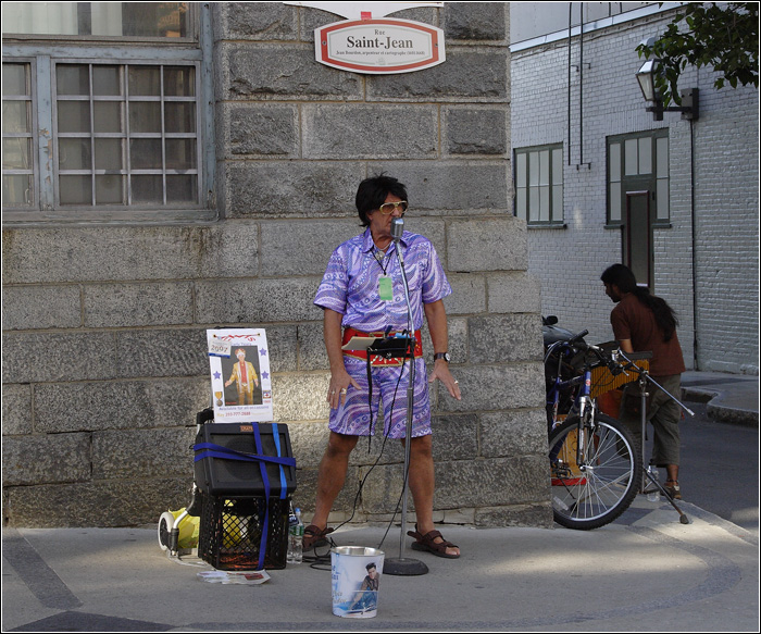 Elvis (11072 visites) Elvis