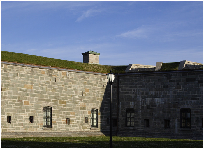 Citadelle #11