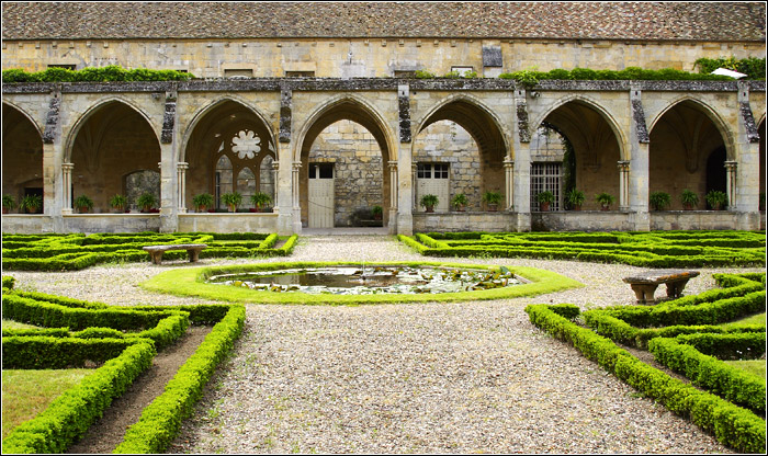 Royaumont #08