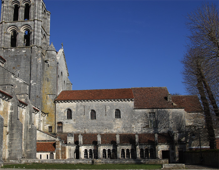 Vézelay 03-2006 #6