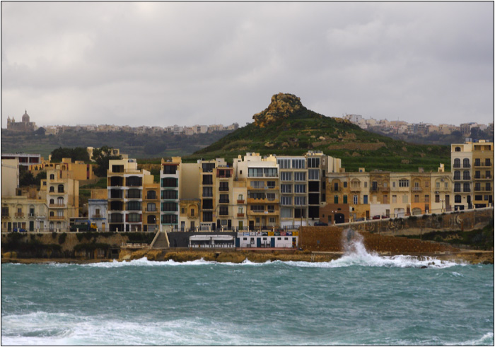 Marsalforn, Gozo #10
