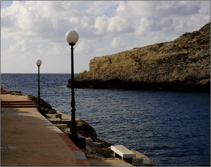 Xlendi, Gozo #010