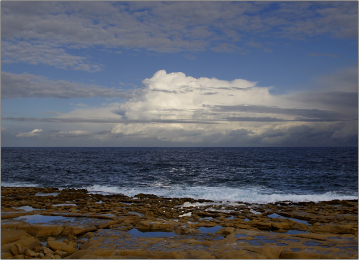 Sliema, plage #05 (11973 visites) Sliema, plage #05